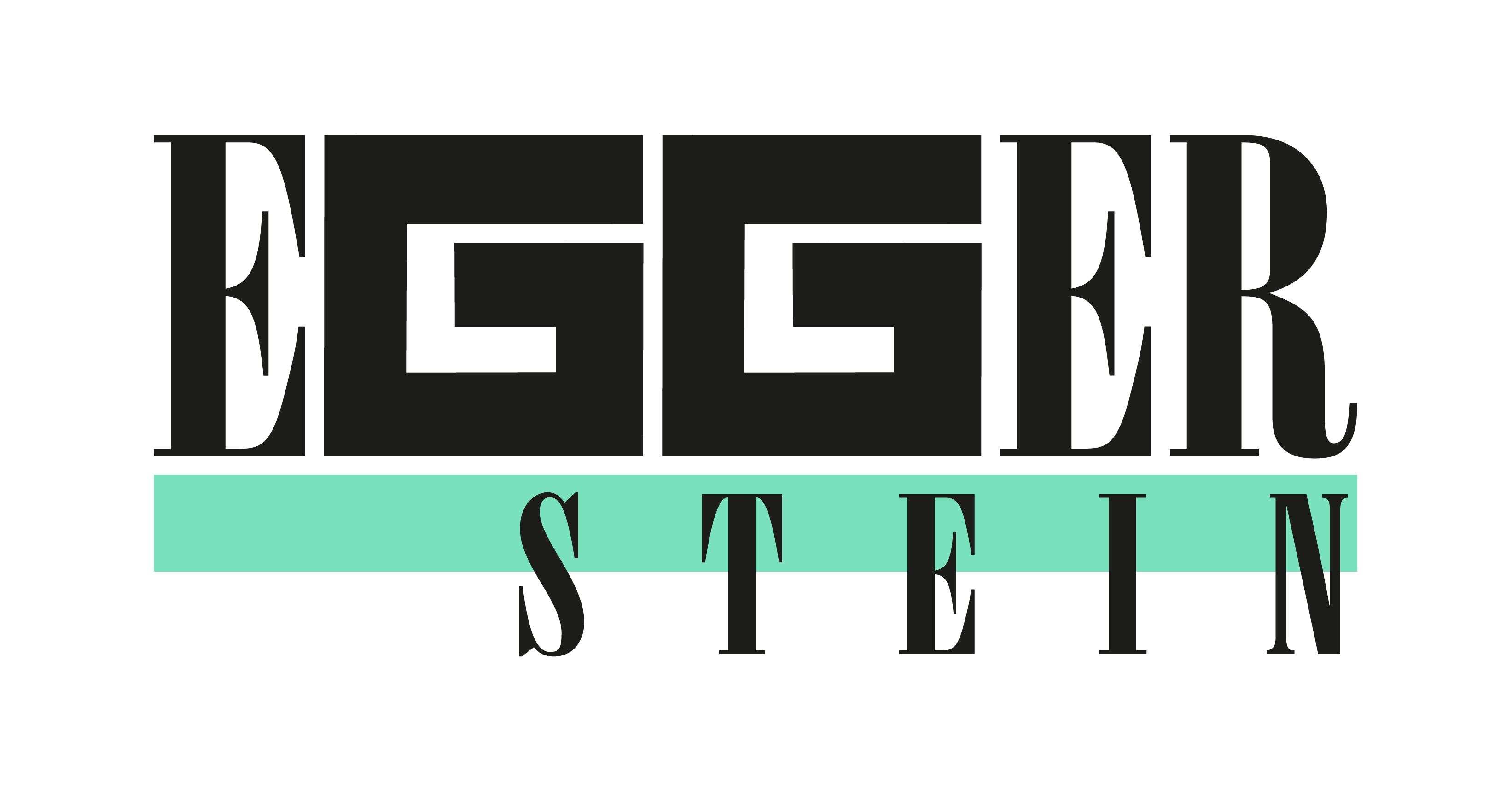 Egger Stein Logo